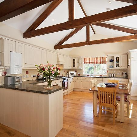 Ware House Cottage Lyme Regis Esterno foto