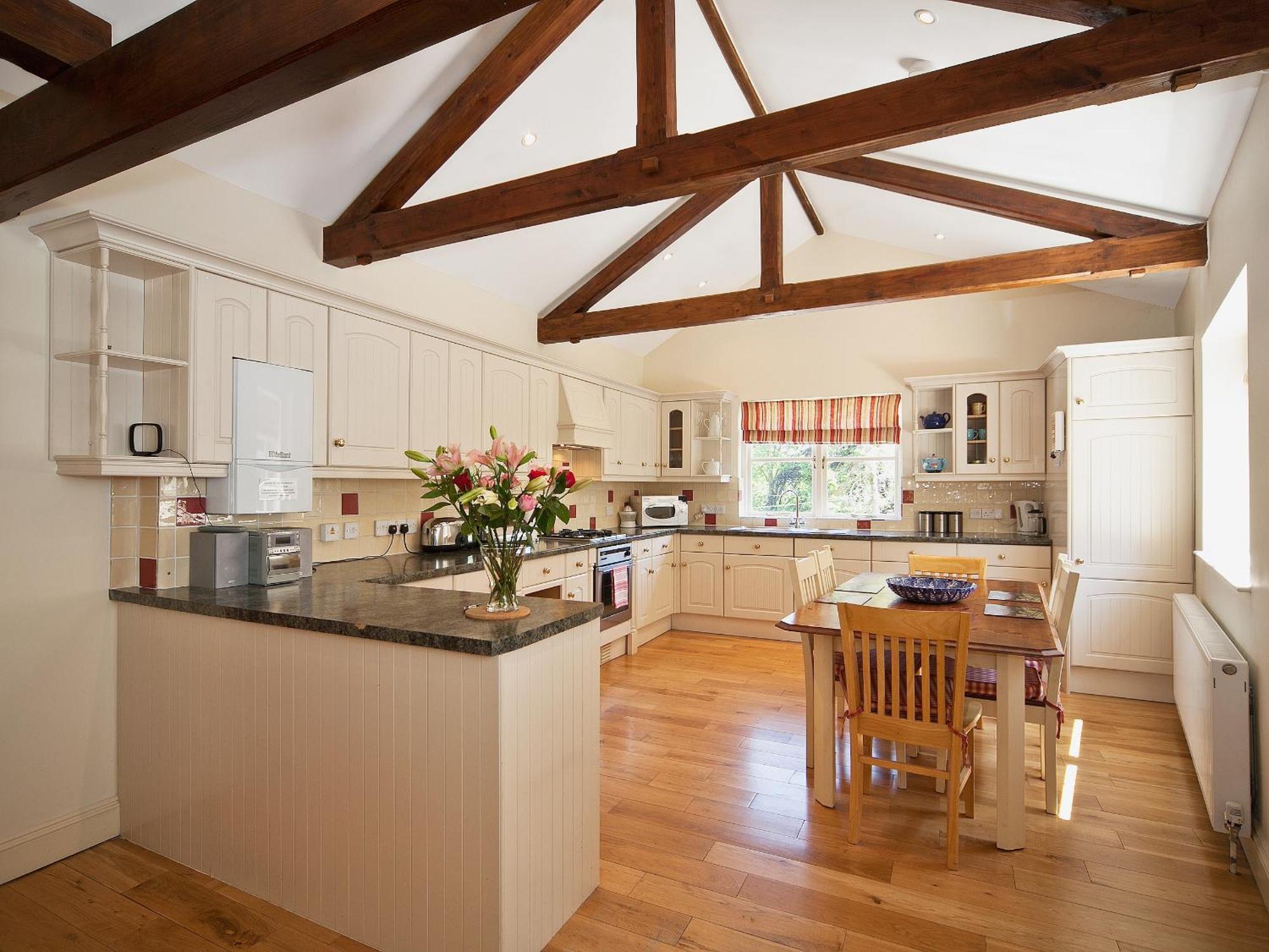 Ware House Cottage Lyme Regis Esterno foto