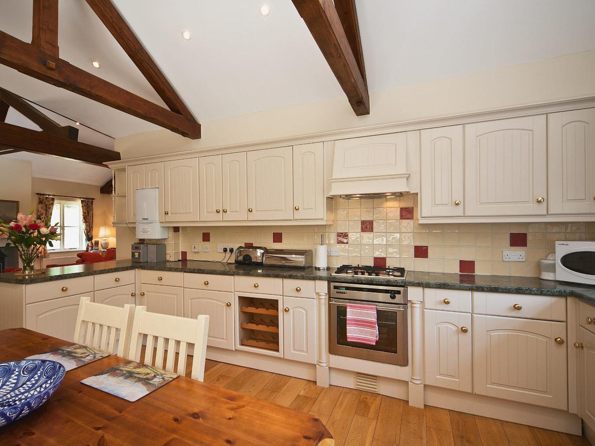 Ware House Cottage Lyme Regis Esterno foto