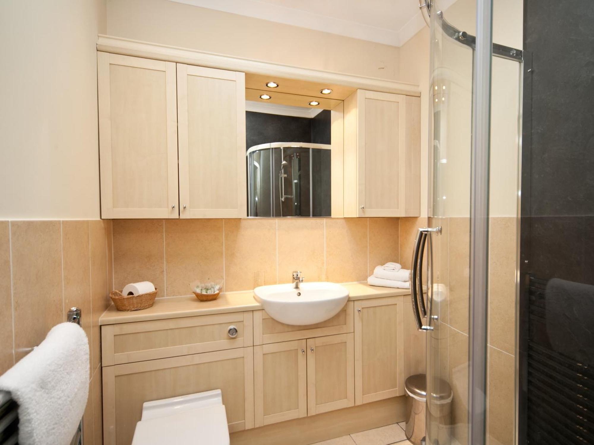 Ware House Cottage Lyme Regis Esterno foto