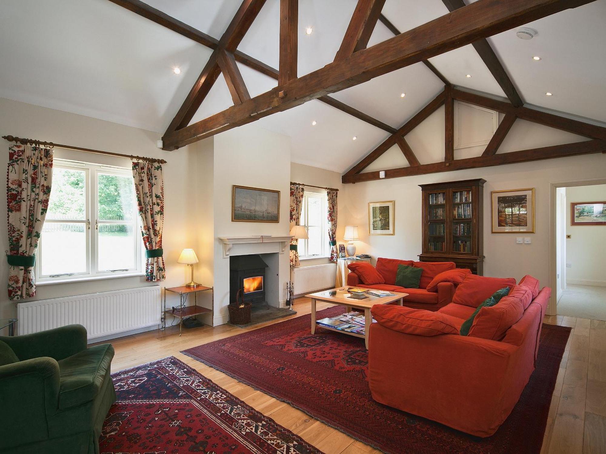 Ware House Cottage Lyme Regis Esterno foto